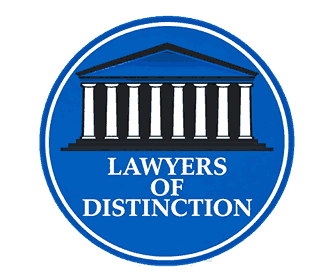 Lawyers of Distinction