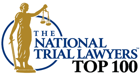 The National Trial Lawyers Top 100