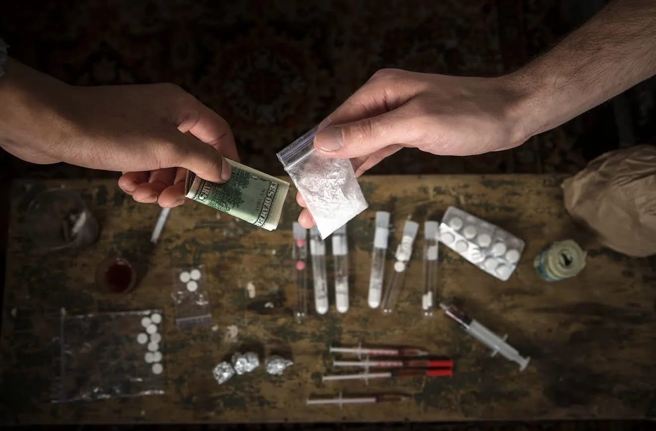 Drug Crimes defense attorney in Fresno County