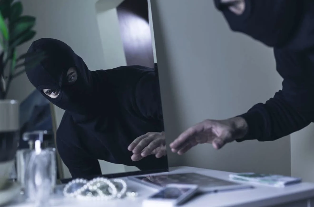 Theft Crimes defense attorney in Fresno County